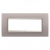  PLAQUE APPAREILLAGE LUX RECT. 