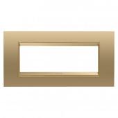  PLAQUE APPAREILLAGE LUX RECTAN 