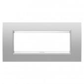  PLAQUE APPAREILLAGE LUX RECT. 