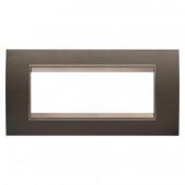  PLAQUE APPAREILLAGE LUX RECT. 