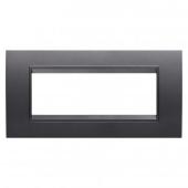  PLAQUE APPAREILLAGE LUX RECT. 