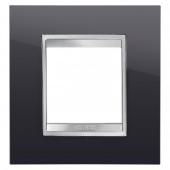  PLAQUE APPAREILLAGE LUX INT. 2 