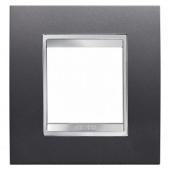  PLAQUE APPAREILLAGE LUX INT. 2 