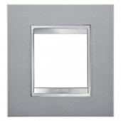  PLAQUE APPAREILLAGE LUX INT. 2 