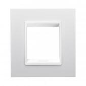  PLAQUE APPAREILLAGE LUX INT. 2 