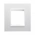  PLAQUE APPAREILLAGE LUX INT. 2 