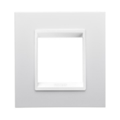  PLAQUE APPAREILLAGE LUX INT. 2 