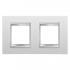  PLAQUE APPAREILLAGE LUX INT. 2 
