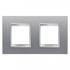  PLAQUE APPAREILLAGE LUX INT. 2 