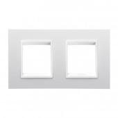  PLAQUE APPAREILLAGE LUX INT. 2 