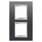  PLAQUE APPAREILLAGE LUX INT. 2 