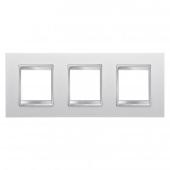  PLAQUE APPAREILLAGE LUX INT. 2 