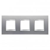  PLAQUE APPAREILLAGE LUX INT. 2 