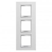  PLAQUE APPAREILLAGE LUX INT. 2 