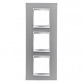  PLAQUE APPAREILLAGE LUX INT. 2 