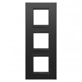  PLAQUE APPAREILLAGE LUX 2+2+2P 