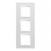  PLAQUE APPAREILLAGE LUX INT. 2 