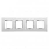  PLAQUE APPAREILLAGE LUX INT. 2 