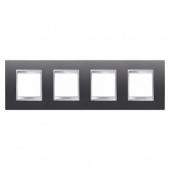  PLAQUE APPAREILLAGE LUX INT. 2 