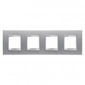  PLAQUE APPAREILLAGE LUX INT. 2 