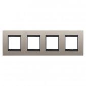  PLAQUE APPAREILLAGE LUX 2+2+2+ 