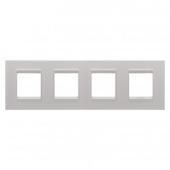  PLAQUE APPAREILLAGE LUX 2+2+2+ 