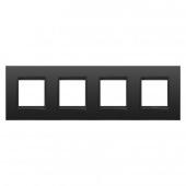  PLAQUE APPAREILLAGE LUX 2+2+2+ 