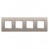  PLAQUE APPAREILLAGE LUX 2+2+2+ 