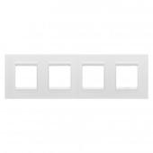  PLAQUE APPAREILLAGE LUX 2+2+2+ 