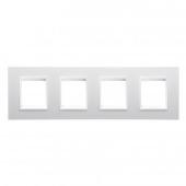  PLAQUE APPAREILLAGE LUX INT. 2 