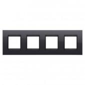  PLAQUE APPAREILLAGE LUX 2+2+2+ 