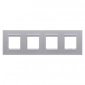  PLAQUE APPAREILLAGE LUX 2+2+2+ 