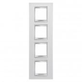  PLAQUE APPAREILLAGE LUX INT. 2 