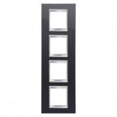  PLAQUE APPAREILLAGE LUX INT. 2 