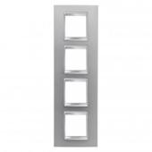  PLAQUE APPAREILLAGE LUX INT. 2 