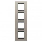  PLAQUE APPAREILLAGE LUX 2+2+2+ 