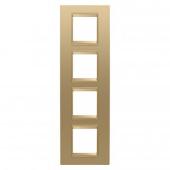  PLAQUE APPAREILLAGE LUX 2+2+2+ 