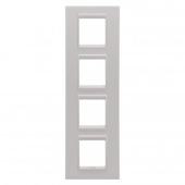  PLAQUE APPAREILLAGE LUX 2+2+2+ 