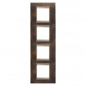  PLAQUE APPAREILLAGE LUX 2+2+2+ 