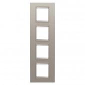  PLAQUE APPAREILLAGE LUX 2+2+2+ 