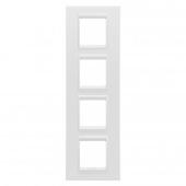  PLAQUE APPAREILLAGE LUX 2+2+2+ 