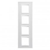  PLAQUE APPAREILLAGE LUX INT. 2 