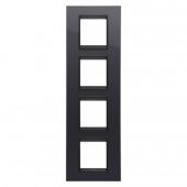  PLAQUE APPAREILLAGE LUX 2+2+2+ 