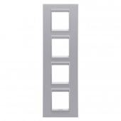  PLAQUE APPAREILLAGE LUX 2+2+2+ 