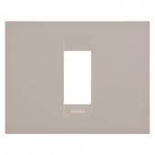  PLAQUE APPAREILLAGE GEO 1P CHA 