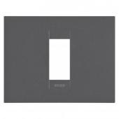  GEO PLATE - IN PAINTED TECHNOP 