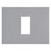  PLAQUE APPAREILLAGE GEO 1P TIT 