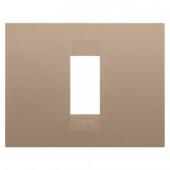  PLAQUE APPAREILLAGE GEO RECTAN 