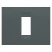  PLAQUE APPAREILLAGE GEO RECTAN 