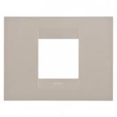  PLAQUE APPAREILLAGE GEO 2P CHA 